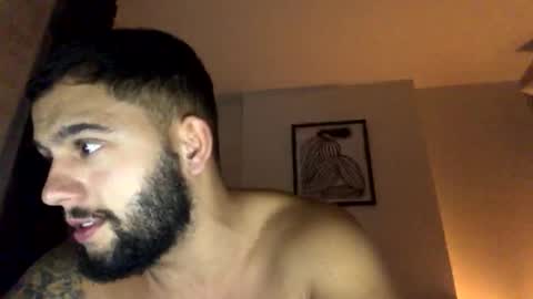 Snapshot of josh_xo chatting on 09.25.25 josh_xo online show from 09.25.25