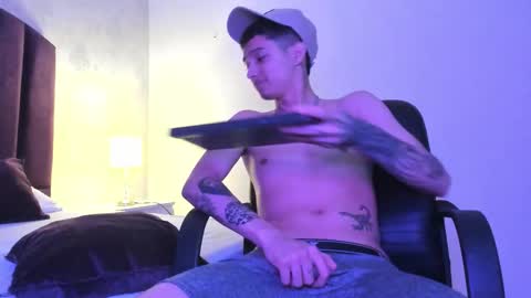 JoshBeech online show from 02.06.26