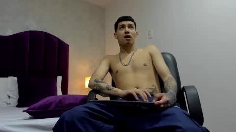 JoshBeech online show from 02.19.26