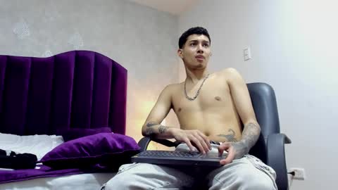 JoshBeech online show from 02.24.26