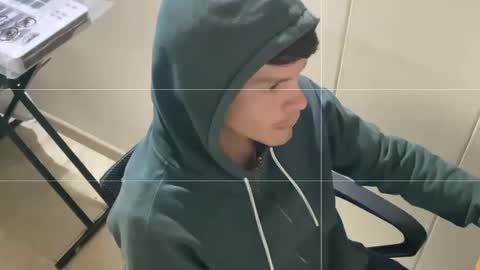 Nicolas online show from 03.25.26