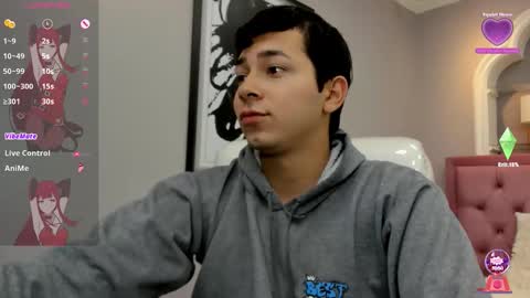  JOSH  online show from 12.03.25