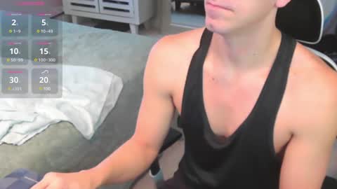 Josh Jordan online show from 02.24.25