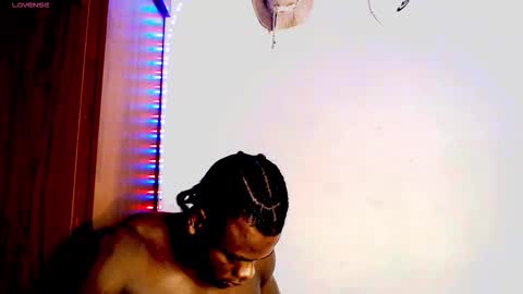 joshloganx online show from 03.07.26