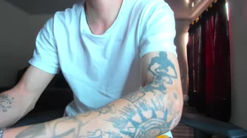 Josh online show from 11.25.25