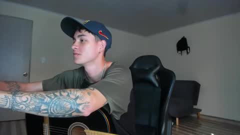 Josh online show from 11.27.25