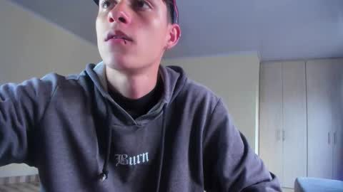 Josh online show from 01.12.26