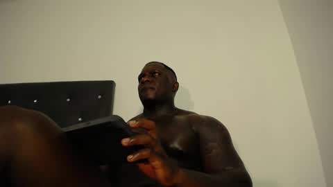 JHON online show from 09.11.25