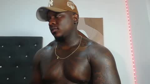 JHON online show from 11.07.25