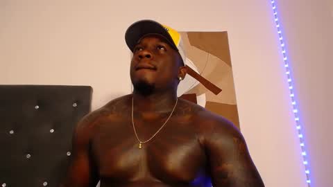 JHON online show from 11.15.25