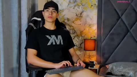 Josh Rashford online show from 01.24.25