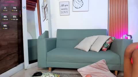 Joshua Sanz  online show from 11.22.25