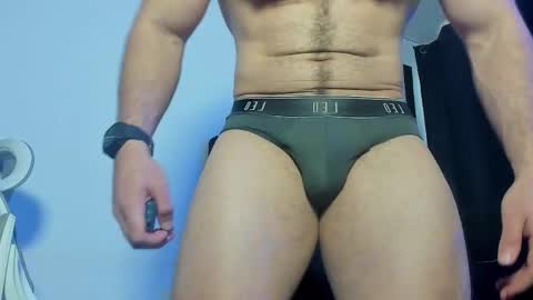      Joshua The Lion  online show from 11.12.25