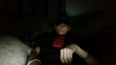 joshuamadeit123 online show from 07.20.26