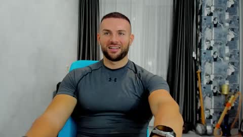 Snapshot of joshuamuscle69 chatting on 02.07.25 joshuamuscle69 online show from 02.07.25