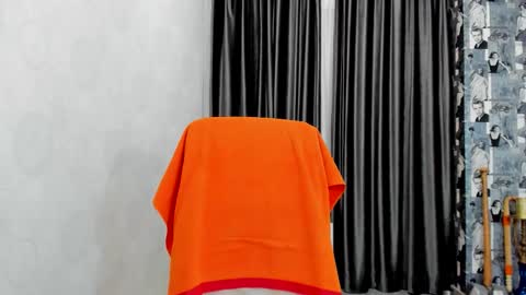 Snapshot of joshuamuscle69 chatting on 10.31.25 joshuamuscle69 online show from 10.31.25