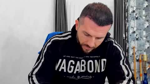 Snapshot of joshuamuscle69 chatting on 11.04.25 joshuamuscle69 online show from 11.04.25