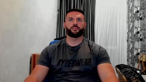 joshuamuscle69 online show from 06.10.26