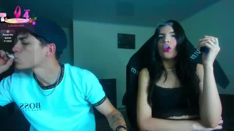 Josh And Karely online show from 05.16.26