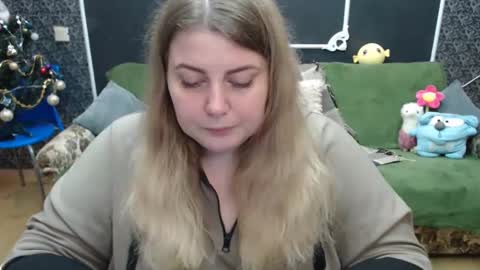 josiesun771 online show from 12.21.24