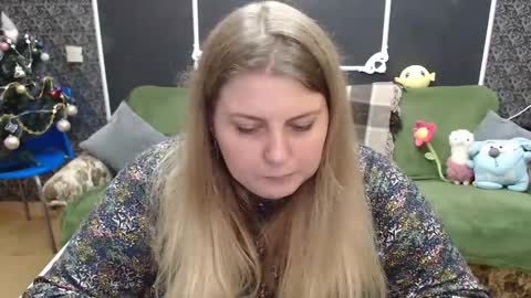 josiesun771 online show from 12.23.24