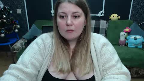 josiesun771 online show from 12.28.24