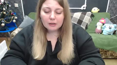 josiesun771 online show from 12.29.24