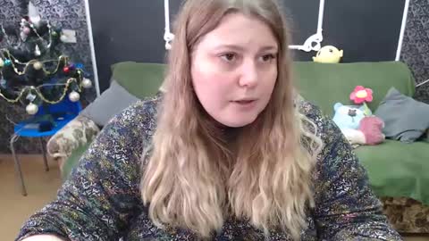 josiesun771 online show from 01.04.25