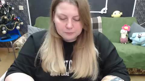 josiesun771 online show from 01.13.25