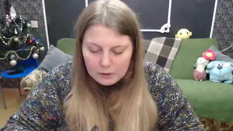 josiesun771 online show from 01.20.25