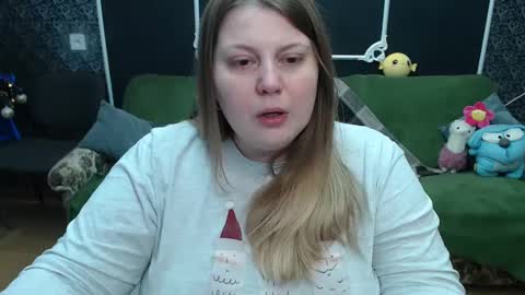 josiesun771 online show from 02.28.25