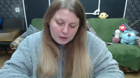 josiesun771 online show from 03.03.25