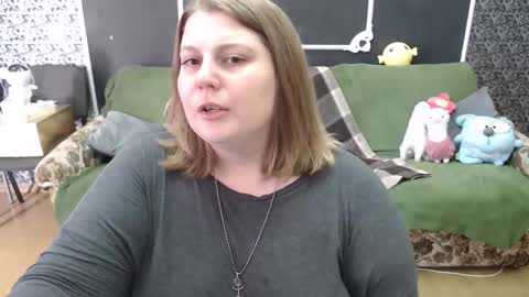 josiesun771 online show from 09.12.25