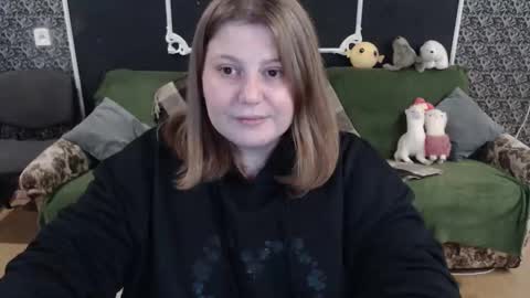 josiesun771 online show from 11.16.25