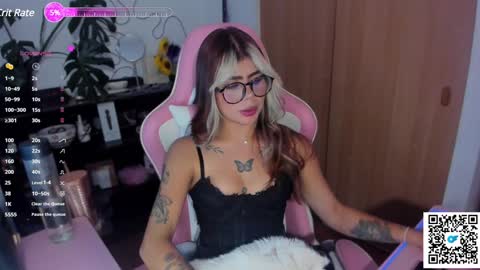 josephine   independent model    online show from 12.22.24