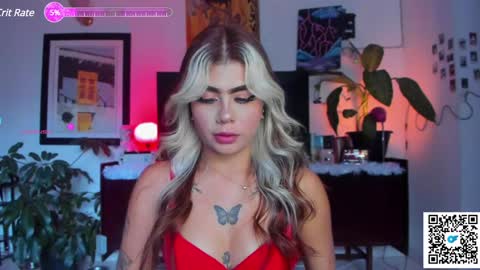 josephine   independent model    online show from 12.26.24