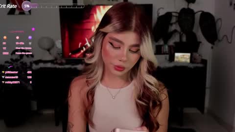 josephine   independent model    online show from 03.04.25