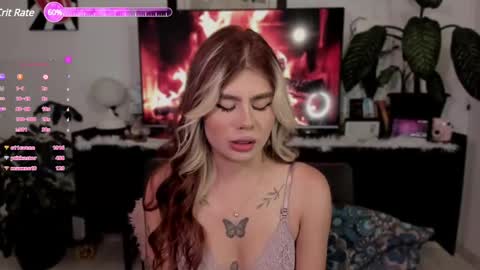 josephine   independent model    online show from 03.05.25