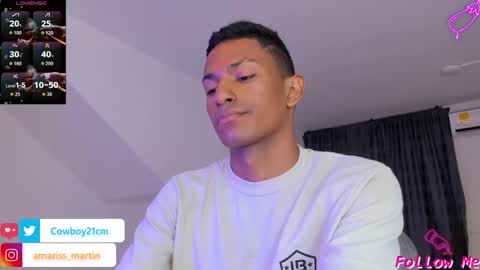 JOSS JORDAN  online show from 10.25.25