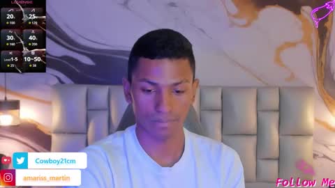 JOSS JORDAN  online show from 10.29.25