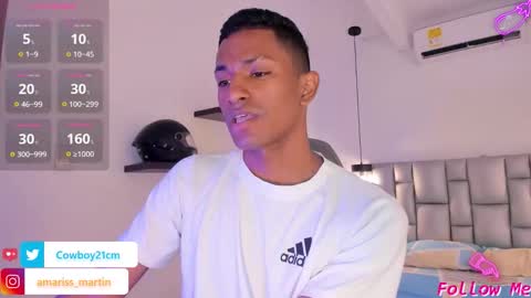 JOSS JORDAN  online show from 11.14.25