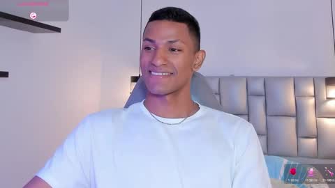 JOSS JORDAN  online show from 11.26.25