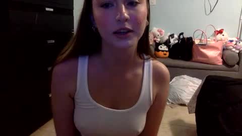 chloebxrry online show from 12.12.24