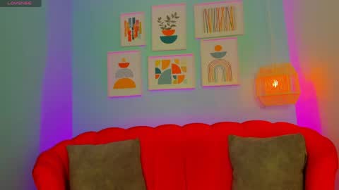 Jostyn Rous online show from 05.12.26
