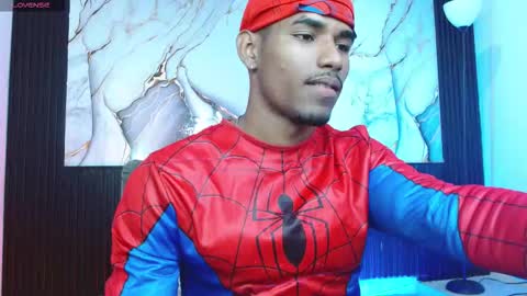 Josua online show from 11.30.25