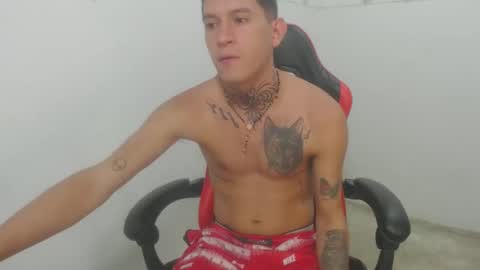 josue_linares online show from 10.28.25