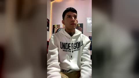 josue_linares online show from 01.08.26