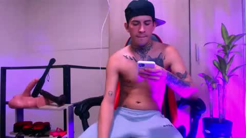 josue_linares online show from 05.24.26