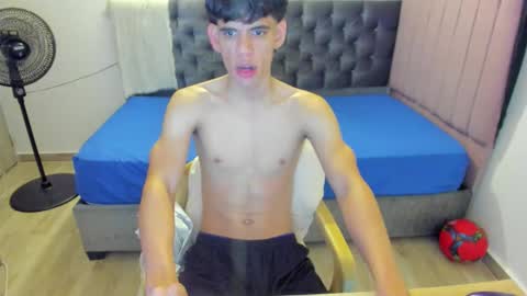 josy online show from 03.25.26