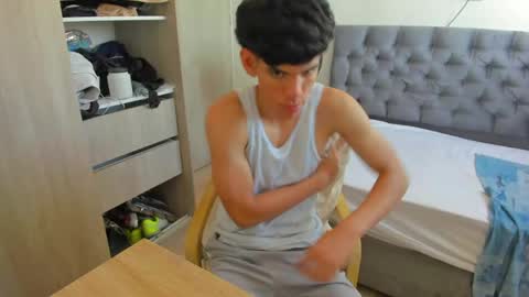 josy online show from 03.31.26